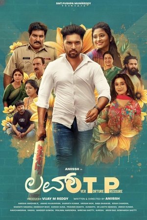 Love OTP (2025) WEBRIP Hindi (MULTI AUDIO) 720p – 480p – 1080p